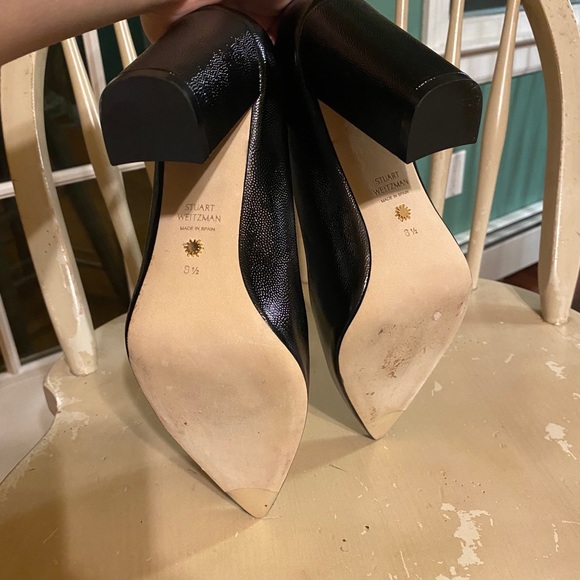 Stuart Weitzman Pumps - Picture 4 of 4